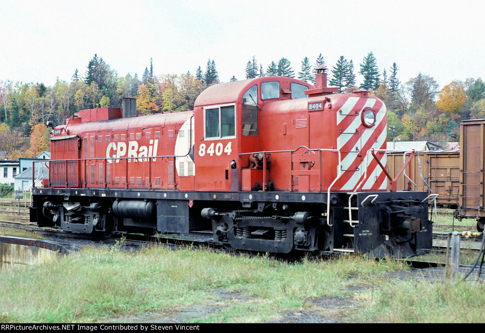 CP Rail RS2 #8404